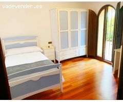 Lujosa Villa en Otura junto al campo de golf