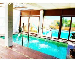 Lujosa Villa en Otura junto al campo de golf