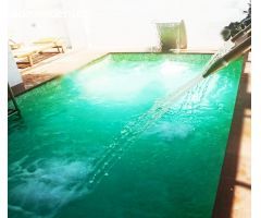 Lujosa Villa en Otura junto al campo de golf