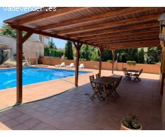 Lujosa Villa en Otura junto al campo de golf