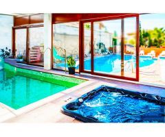 Lujosa Villa en Otura junto al campo de golf
