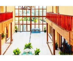 Lujosa Villa en Otura junto al campo de golf