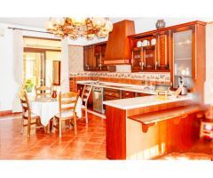 Lujosa Villa en Otura junto al campo de golf