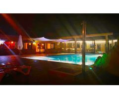 Lujosa Villa en Otura junto al campo de golf