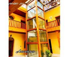 Lujosa Villa en Otura junto al campo de golf