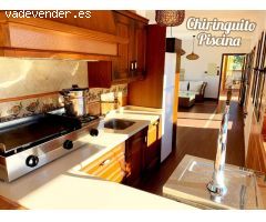 Lujosa Villa en Otura junto al campo de golf