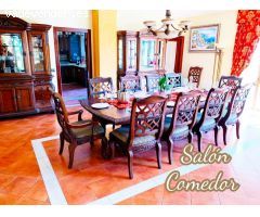 Lujosa Villa en Otura junto al campo de golf