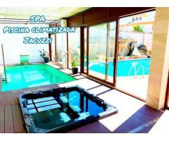 Lujosa Villa en Otura junto al campo de golf