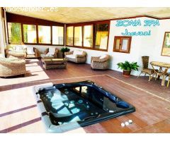 Lujosa Villa en Otura junto al campo de golf