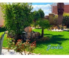 Lujosa Villa en Otura junto al campo de golf