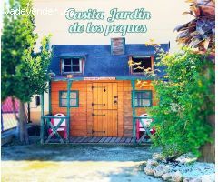 Lujosa Villa en Otura junto al campo de golf