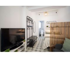 Loft en centro histórico de Vejer de La Frontera (Cádiz)
