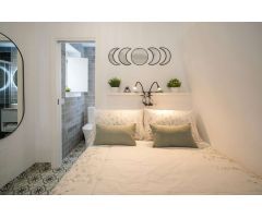 Loft en centro histórico de Vejer de La Frontera (Cádiz)