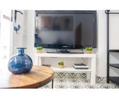 Loft en centro histórico de Vejer de La Frontera (Cádiz)