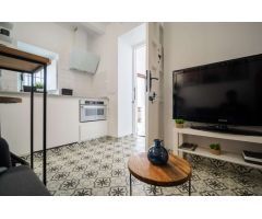 Loft en centro histórico de Vejer de La Frontera (Cádiz)