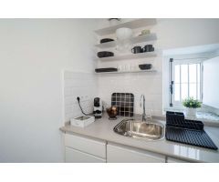 Loft en centro histórico de Vejer de La Frontera (Cádiz)