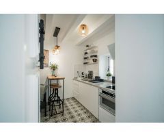 Loft en centro histórico de Vejer de La Frontera (Cádiz)
