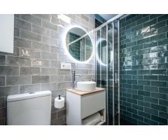 Loft en centro histórico de Vejer de La Frontera (Cádiz)