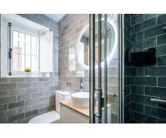 Loft en centro histórico de Vejer de La Frontera (Cádiz)