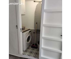 Loft en centro histórico de Vejer de La Frontera (Cádiz)