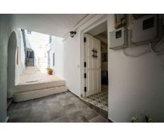Loft en centro histórico de Vejer de La Frontera (Cádiz)