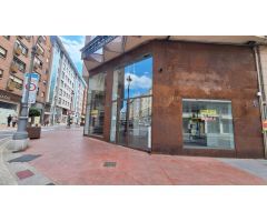 ¡OPORTUNIDAD ÚNICA DE ALQUILER EN EL CORAZÓN DE PONFERRADA!  ??????