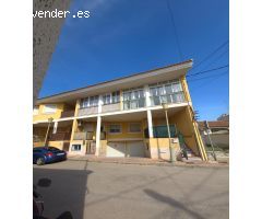 Magnifico Triplex En El Llano De Molina