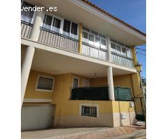 Magnifico Triplex En El Llano De Molina