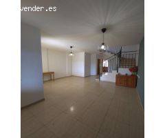Magnifico Triplex En El Llano De Molina