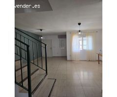 Magnifico Triplex En El Llano De Molina