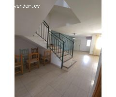 Magnifico Triplex En El Llano De Molina