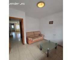 Magnifico Triplex En El Llano De Molina