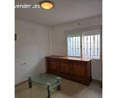 Magnifico Triplex En El Llano De Molina