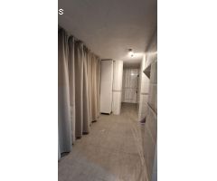 SE VENDE AMPLIO Y REFORMADO PISO EN CEUTI!!!