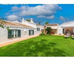 CASA DE CAMPO,, LICENCIA TURISTICA, MENORCA, ISLAS  BALEARES