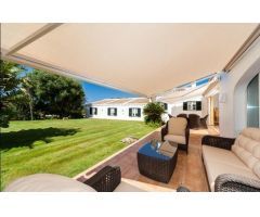 CASA DE CAMPO,, LICENCIA TURISTICA, MENORCA, ISLAS  BALEARES
