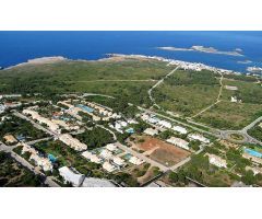 PARCELA EN VENTA EN SON PARC-PUNTA GROSSA, MERCADAL,  MENORCA , BALEARES