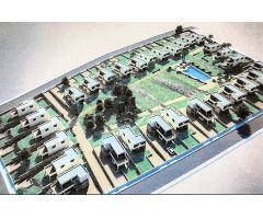 PARCELA EN VENTA EN SON PARC-PUNTA GROSSA, MERCADAL,  MENORCA , BALEARES