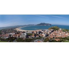 EDIFICIO EN LAREDO, CANTABRIA