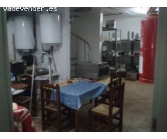 RESTAURANTE MUY BIEN SITUADO, MENORCA