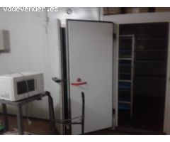 RESTAURANTE MUY BIEN SITUADO, MENORCA
