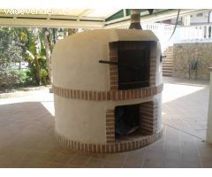 RESTAURANTE MUY BIEN SITUADO, MENORCA