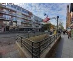 ZONA NUMANCIA, LOCAL IDEAL PARA CAMBIO DE USO A RESIDENCIAL