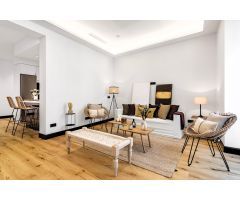 SE VENDE PISO PARA REFORMAR EN UNA UBICACIÓN ESCEPCIONAL EN MADRID