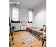 SE VENDE PISO PARA REFORMAR EN UNA UBICACIÓN ESCEPCIONAL EN MADRID