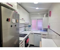 SE VENDE PISO EN ALCALÁ DE HENARES