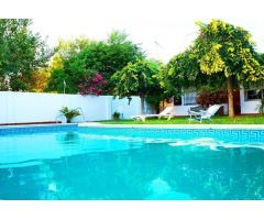 SE VENDE COMPLEJO TURISMO RURAL, CERCA DE MÉRIDA