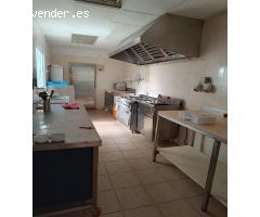 SE VENDE COMPLEJO TURISMO RURAL, CERCA DE MÉRIDA