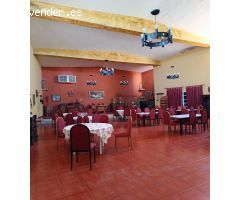 SE VENDE COMPLEJO TURISMO RURAL, CERCA DE MÉRIDA