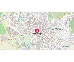 PARCELA URBANIZABLE EN VÉLEZ MÁLAGA - COSTA